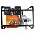 MOTOBOMBA GASOLINA 4T AUTOESCORVANTE 2'' POL. 196cc 6,5HP VMB552 VULCAN TRENT - Imagem 5