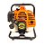 MOTOBOMBA GASOLINA 2T AUTOESCORVANTE 1'' POL. 52cc 2,5HP VB10B VULCAN TRENT - Imagem 2