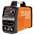 MAQUINA INVERSORA DE SOLDA 160 AMPERES BIVOLT PAINEL DIGITAL VMI161 VULCAN TRENT - Imagem 2