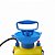 PULVERIZADOR MANUAL 5 LITROS COR AMARELO VP5L VULCAN TRENT - Imagem 3