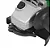 ESMERILHADEIRA 4.1/2" 127V DWT EAD860N - Imagem 3