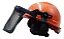 CAPACETE SEGURANCA MOTOSSERRISTA ARGON - Imagem 6