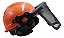 CAPACETE SEGURANCA MOTOSSERRISTA ARGON - Imagem 7