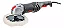 Politriz Lixadeira 7pol 180mm 1300w Com Maleta Skil 127v - Imagem 1