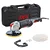 Politriz Lixadeira 7pol 180mm 1300w Com Maleta Skil 127v - Imagem 3