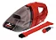Aspirador De Pó Para Automóveis 90w 12v Worker - Imagem 1