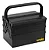 CAIXA DE FERRAMENTAS 5 GAVETAS METAL VONDER 30X19X20 - Imagem 1