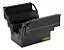 CAIXA DE FERRAMENTAS 5 GAVETAS METAL VONDER 30X19X20 - Imagem 2