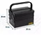 CAIXA DE FERRAMENTAS 5 GAVETAS METAL VONDER 30X19X20 - Imagem 3