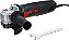 ESMERILHADEIRA SKIL 9004 127/220V       830W 4.1/2" - Imagem 4