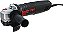 ESMERILHADEIRA SKIL 9004 127/220V       830W 4.1/2" - Imagem 3