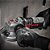 ESMERILHADEIRA SKIL 9004 127/220V       830W 4.1/2" - Imagem 10