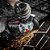 ESMERILHADEIRA SKIL 9004 127/220V       830W 4.1/2" - Imagem 11