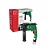 Furadeira De Impacto DWT 3/8 FiD 595n 127v - Imagem 4