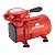 Compressor de Ar Direto 2.8Bar com Kit Pintura Bivolt Worker - Imagem 2