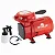 Compressor de Ar Direto 2.8Bar com Kit Pintura Bivolt Worker - Imagem 1