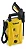 Lavadora alta pressao tekna fast 1500 220v 1400w - Imagem 3
