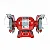 Motoesmeril MMi-50 360W Monofasico -MOTOMIL - Imagem 1