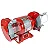 Motoesmeril MMi-50 360W Monofasico -MOTOMIL - Imagem 3