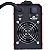 Máquina Inversora De Solda Worker 913820 ARC 130A 220V - Imagem 3