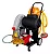 LAVADORA ALTA VAZAO 3,0CV 2P EL-4000V3 C/MANG ELETROPLAS - Imagem 1