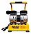 COMPRESSOR AR C/BASE ISENTO OLEO TEKNA CPS60P - Imagem 1