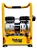 COMPRESSOR AR C/BASE ISENTO OLEO TEKNA CPS60P - Imagem 2