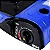 FOGAREIRO A GAS COMPACT AZUL - KALA - Imagem 4