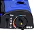 FOGAREIRO A GAS COMPACT AZUL - KALA - Imagem 5