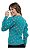 Blusa Tricot Bolas Manga Longa - Conforto e Charme para o Inverno - Imagem 6