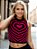 Cropped Tricot Modal Coração Sem Manga – Peça Leve e Charmosa para Dias Quentes - Imagem 11