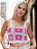 Cropped Tricot Vazado com Quadrados - Imagem 7