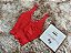 Cropped Tricot Lurex com Bolso - Imagem 7