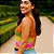 Cropped Tricô Decote Quadrado Feminino - Imagem 8