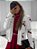 Casaco Tricot Cereja Cherry – Longo e Confortável - Imagem 3