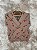 Casaco Tricot Cereja Cherry – Longo e Confortável - Imagem 10
