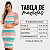 Vestido Midi Tricot Babado com Manga Curta - Imagem 2