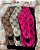 Casaco Tricot Estampado Bicolor Confortável - Imagem 5
