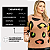 Blusa Tricot Manga Longa Animal Print - Veste 38 ao 42 - Imagem 9