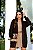 Cardigan Tricot Feminino Básico com Bolso Alongado - Versátil e Confortável - Imagem 6