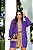 Cardigan Tricot Feminino Básico com Bolso Alongado - Versátil e Confortável - Imagem 4