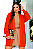 Cardigan Tricot Feminino Básico com Bolso Alongado - Versátil e Confortável - Imagem 3