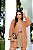 Cardigan Tricot Feminino Básico com Bolso Alongado - Versátil e Confortável - Imagem 1