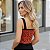 Cropped Tricot Feminino com Detalhe Floral - Tendência Verão - Imagem 8