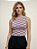 Cropped Tricot Modal com Corrente - Imagem 12