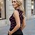 Cropped Tricot Modal com Corrente - Imagem 15