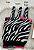 Regata Tricot Alça Zebra - Estilo Ousado e Conforto para o Verão - Imagem 2