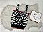 Regata Tricot Alça Zebra - Estilo Ousado e Conforto para o Verão - Imagem 7