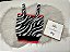 Regata Tricot Alça Zebra - Estilo Ousado e Conforto para o Verão - Imagem 8