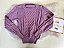 Blusa Tricot Trama Trançada Manga Longa - Conforto e Charme para o Inverno - Imagem 10